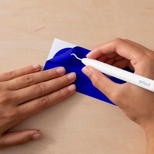 Cricut Joy Xtra&trade; Smart Vinyl&trade; &ndash; Permanent, Pinwheel Sampler (3 ct)