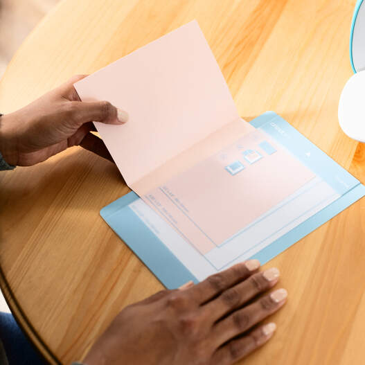 Cricut Joy&trade; Card Mat (3 ct)