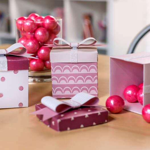 Pink Lemonade Mystery Box