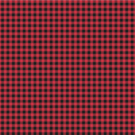 Infusible Ink&trade; Transfer Sheets Patterns (2 ct), Buffalo Check
