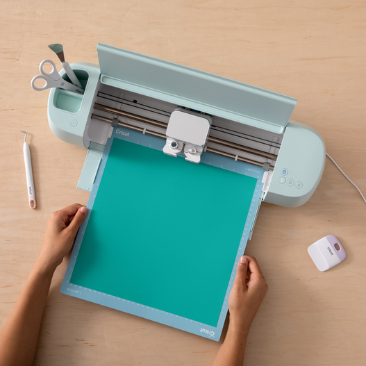 Iron-On im Vorteilspack, 30,5 cm x 6 m (12 Zoll x 20 Fu&szlig;), Blaugr&uuml;n