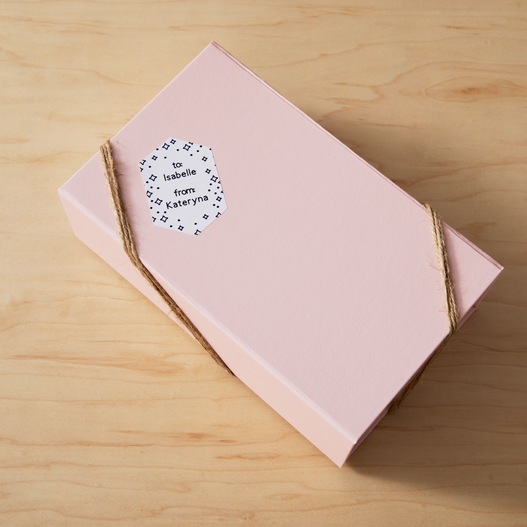 Cricut Joy Xtra&trade; Smart Vinyl&trade; Writable Vinyl &ndash; Permanent (3 ct)