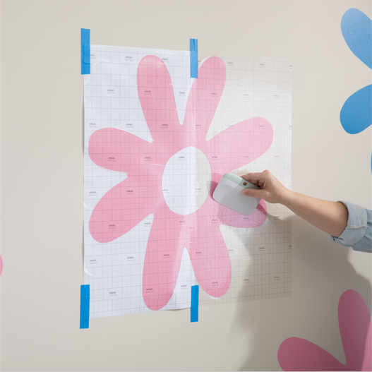 Cricut Venture&trade; + Materialien-Bundle