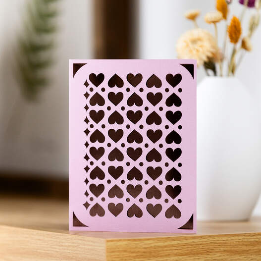 Cricut Joy Xtra&trade; Card Mat (3 ct)