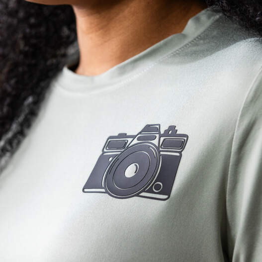 3D&nbsp;Iron-On, Musterset Kr&auml;ftige Farben (0,3 m /12&nbsp;Zoll)  (5&nbsp;Stk.)