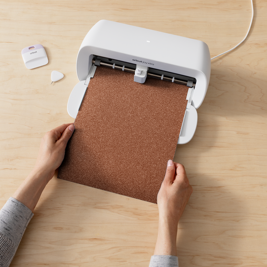 Cricut Joy Xtra&trade; Prismatic Glitter Smart Iron-On&trade;, Sea Sparkle Sampler (3 ct)