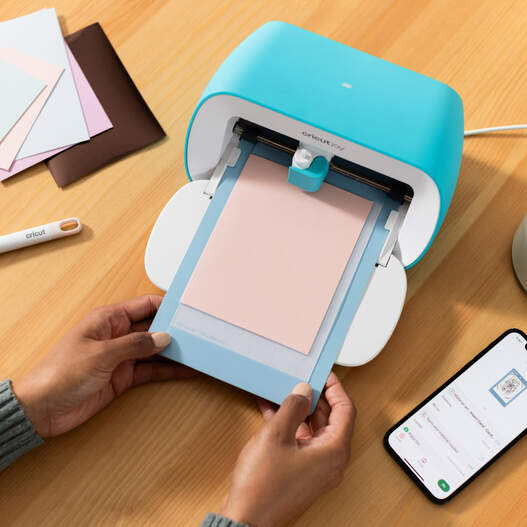 Cricut Joy&trade; Card Mat (3 ct)