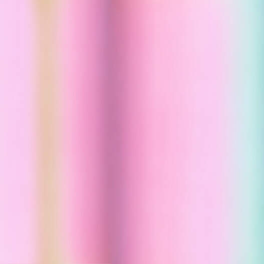 Smart Iron-On&trade; Holografisch (0,9 m)