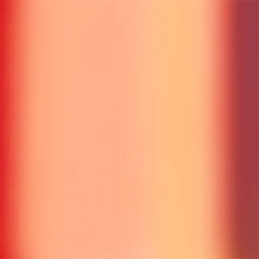 Vinyl, holografisches Musterset