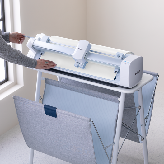 Smart Iron-On, White 12 ft