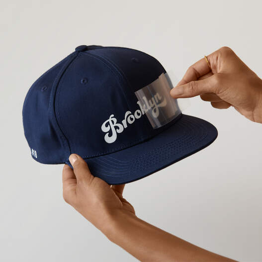 Strong Heat Resistant Tape - 1 in x 33 ft (3 ct)