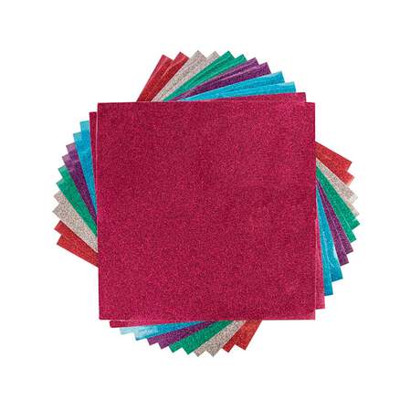 Pack de valeur thermocollants paillet&eacute;, Bejeweled