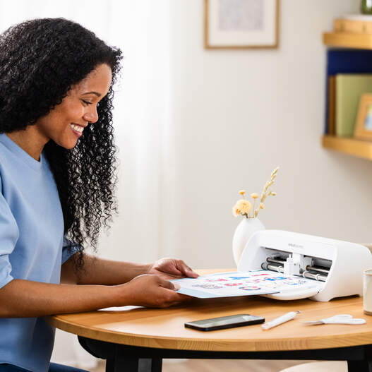 Printable Magnet Sheets - A4 (3 ct)