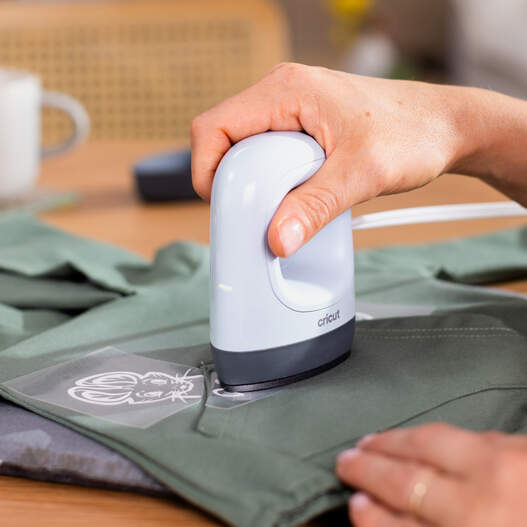 Cricut EasyPress Mini&trade; LT