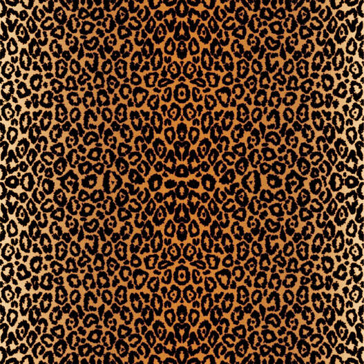 Infusible Ink&trade; Transfer Sheet Patterns, Leopard