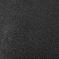 Glitter Iron-On, Black 5 ft