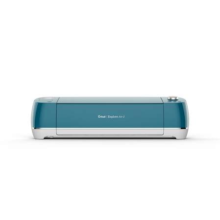Cricut Explore Air&trade; 2, Pfauenblau