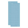 Cricut Joy&trade; LightGrip Mat, 11.4 cm x 30.5 cm (4.5" x 12") (2 ct)