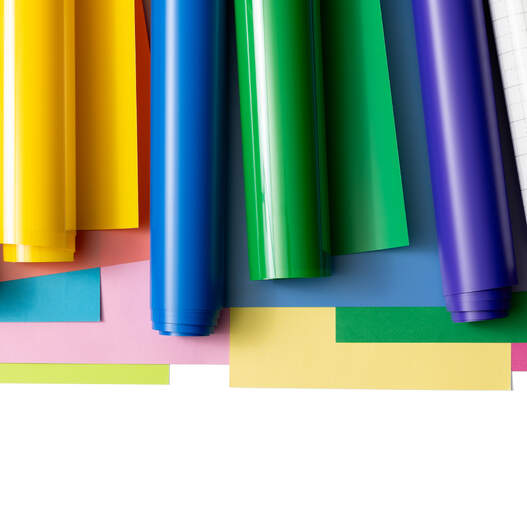 Value Vinyl (0.3m / 12 in) (10 ct)