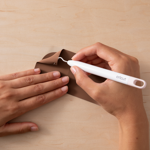 Vinyl-Musterset, Hautfarben&nbsp;&ndash; permanent (10&nbsp;Stk.)