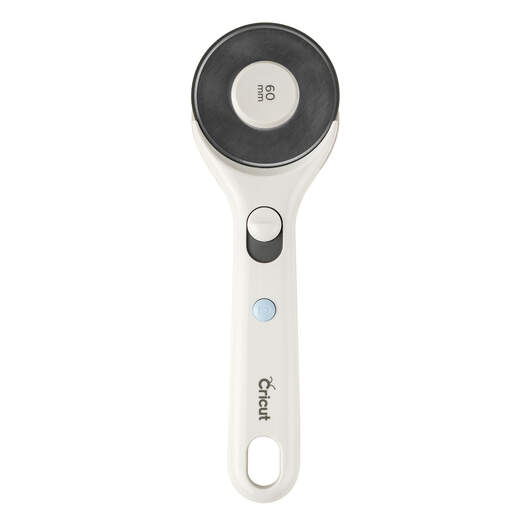 Rollschneider, 60 mm