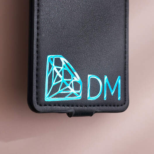 Cricut Joy&trade; Smart Iron-On&trade; Holographic