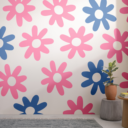 Smart Vinyl - Removable, Orange 5 ft