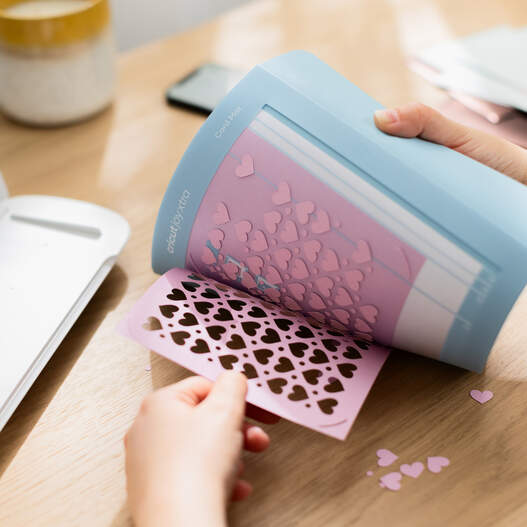 Cricut Joy Xtra&trade; Card Mat (3 ct)