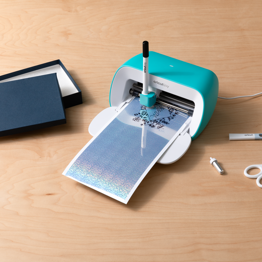 Cricut Joy&trade; Smart Label&trade; Writable Vinyl &ndash; Permanent