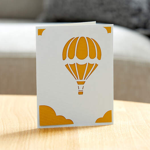 Cricut Joy&trade; Insert Cards, Neutrals Sampler