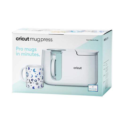Cricut Mug Press&trade;