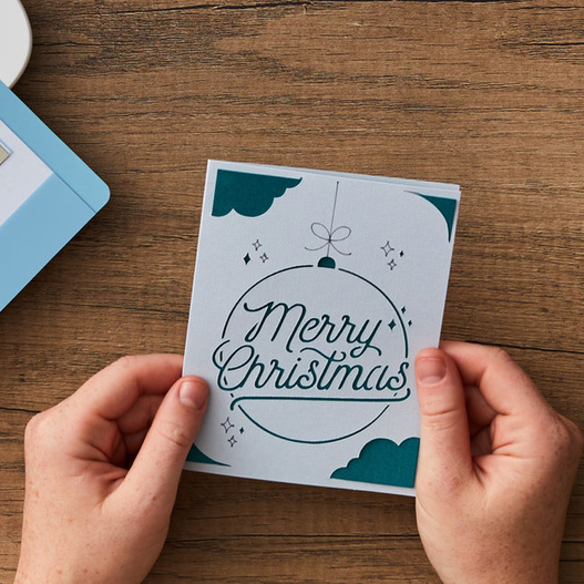 Cricut Joy&trade; + Einlegekarten-Bundle + Cricut Access&trade; Abo