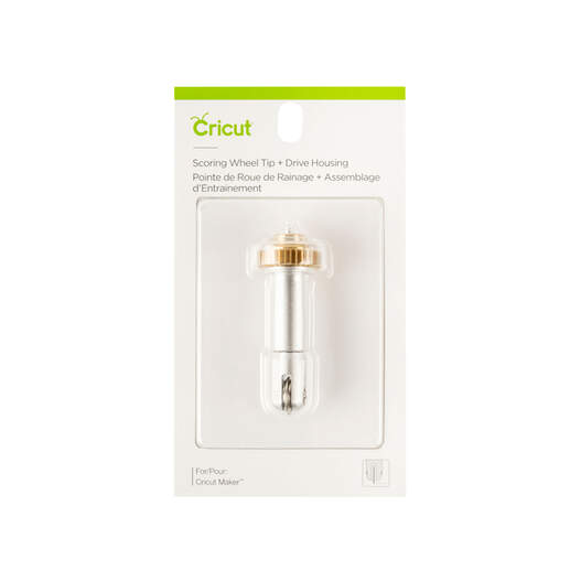 Single Scoring Wheel + QuickSwap&trade; Housing