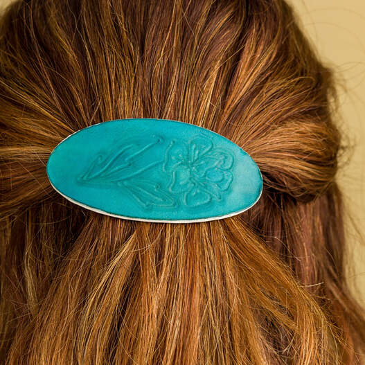 Fine Debossing Tip + QuickSwap&trade; Housing