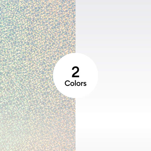 Lamination Film - 8.5 in x 11 in (30 ct)