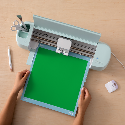 Iron-On im Vorteilspack, 30,5 cm x 6 m (12 Zoll x 20 Fu&szlig;), Gr&uuml;n