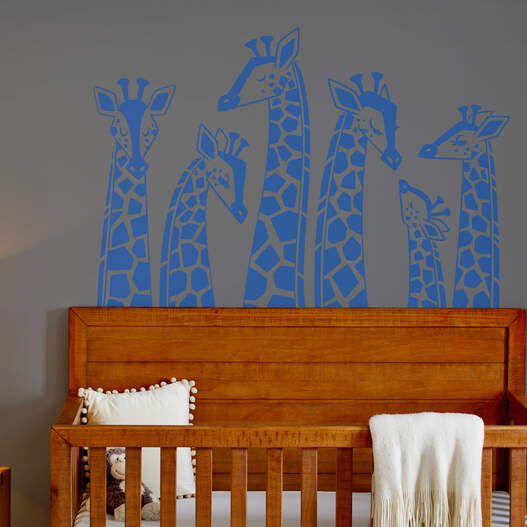 Smart Vinyl&trade; &ndash; Abl&ouml;sbar (3.7 m)