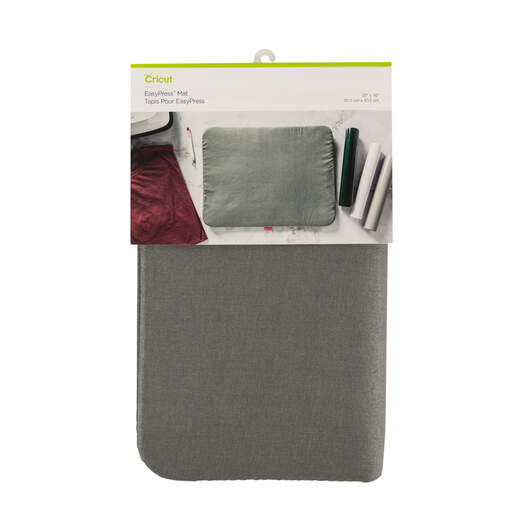 Cricut EasyPress&trade; Mat, 50.8 cm x 40.6 cm (20" x 16")