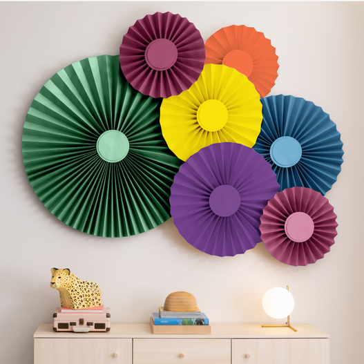 Karton-Musterset, Juwelenfarben&nbsp;&ndash; 30,4&nbsp;cm&nbsp;x 30,4&nbsp;cm (12&nbsp;Zoll&nbsp;x 12&nbsp;Zoll), 48&nbsp;Stk.