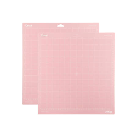 Tapis de d&eacute;coupe FabricGrip&trade; 30,5&nbsp;cm x 30,5&nbsp;cm (12&nbsp;po &times; 12&nbsp;po) (2&nbsp;unit&eacute;s)