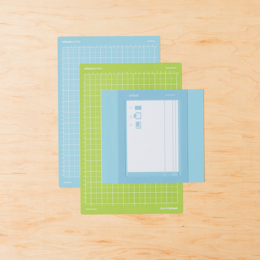 Cricut Joy Xtra&trade; Light Grip Machine Mat