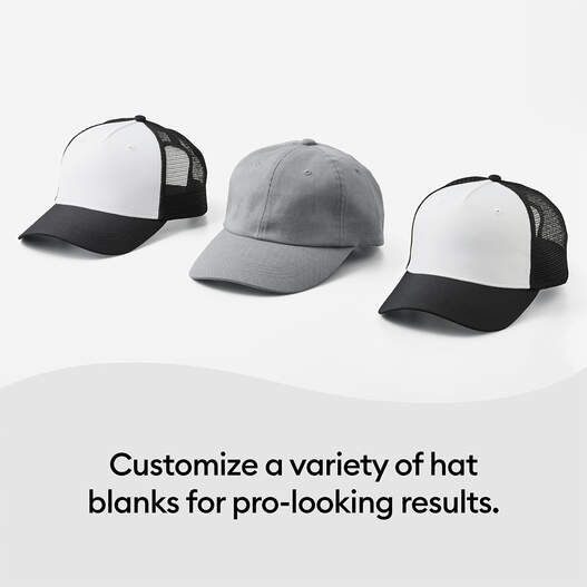 Cricut Hat Press&trade;