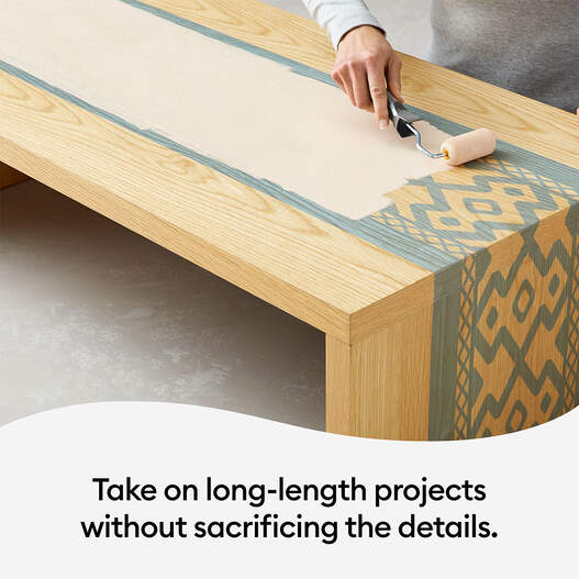 Smart Stencil&trade; 3,6&nbsp;m (12&nbsp;pi)