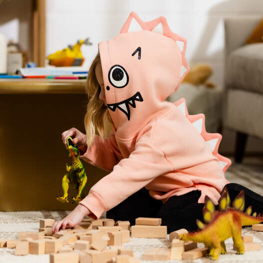 3D&nbsp;Iron-On, Musterset Kr&auml;ftige Farben (0,3 m /12&nbsp;Zoll)  (5&nbsp;Stk.)