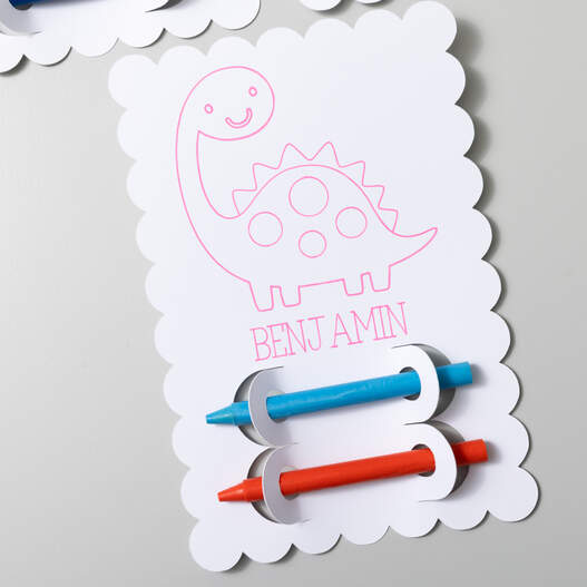 Acrylic Gel Pens, 1.0 mm (5 ct)