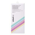 Cricut Joy&trade; Smart Paper&trade; Sticker Cardstock, Pastels