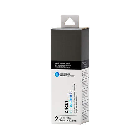 Infusible Ink&trade; Transfer Sheets (2 ct)