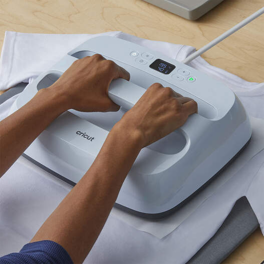 Cricut EasyPress&trade; 3 - 30 cm x 25 cm