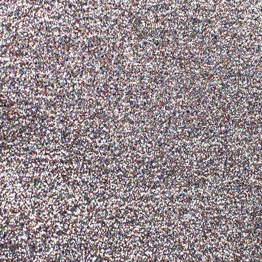 Glitzer-Iron-On, Multi