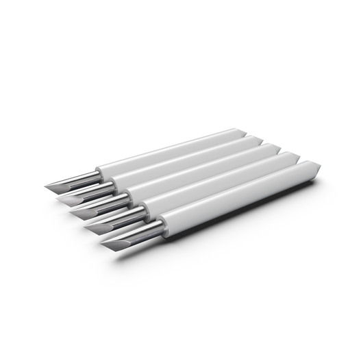 Performance Fine-Point Blade Replacement (5 ct)